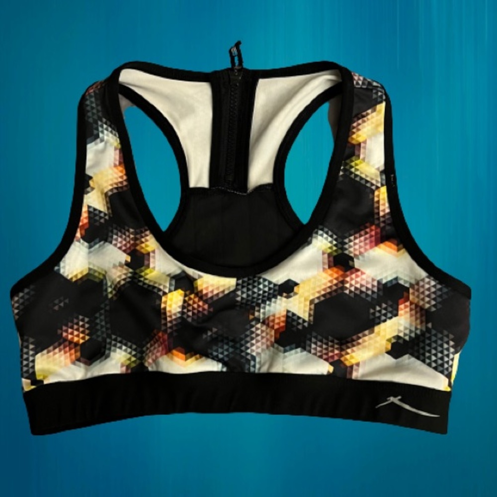 Gottex fashion sports bra